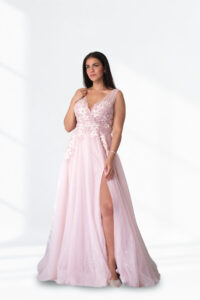 VESTIDO DE GALA VALENTINA