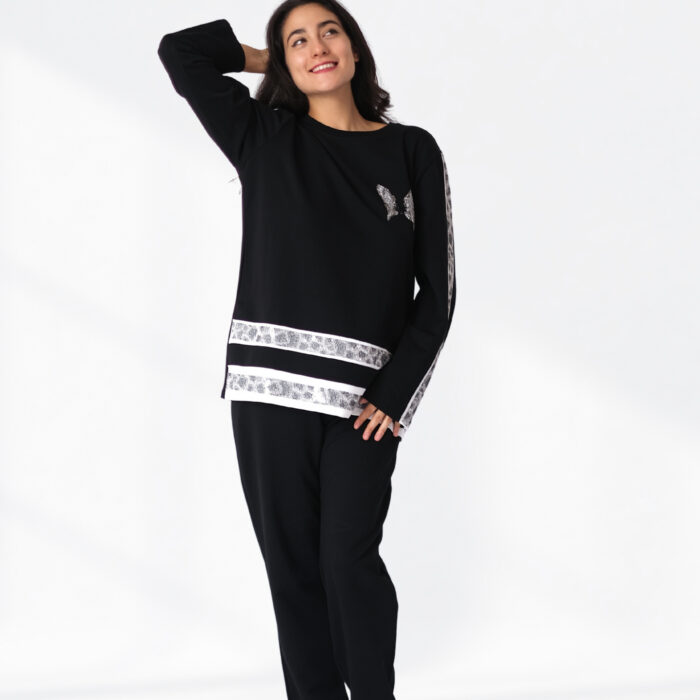 SET SPORT CHIC IRENE