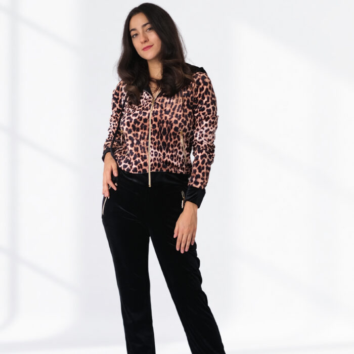 SET SPORT CHIC VALERIA