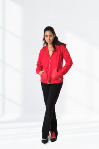 SET SPORT CHIC ALBA