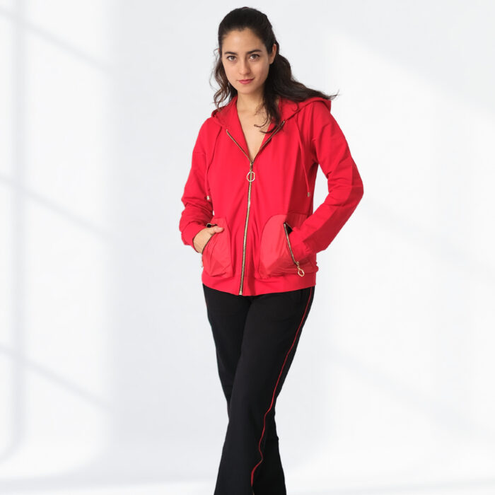 SET SPORT CHIC ALBA