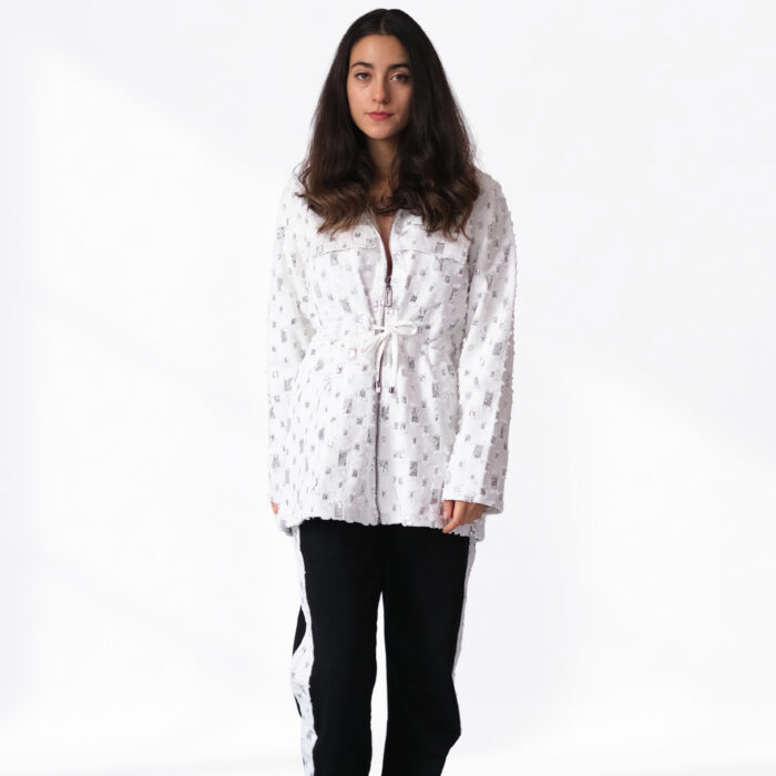 SET SPORT CHIC RAISA