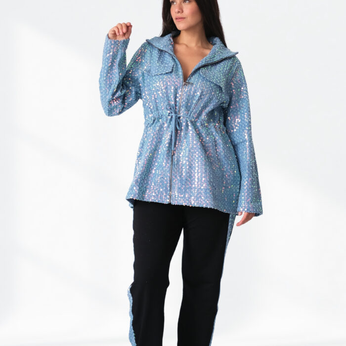 SET SPORT CHIC STEFFI