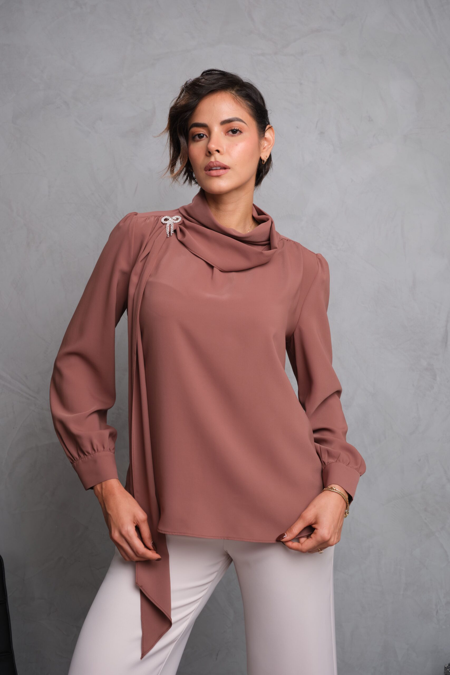 Blusa Aimee