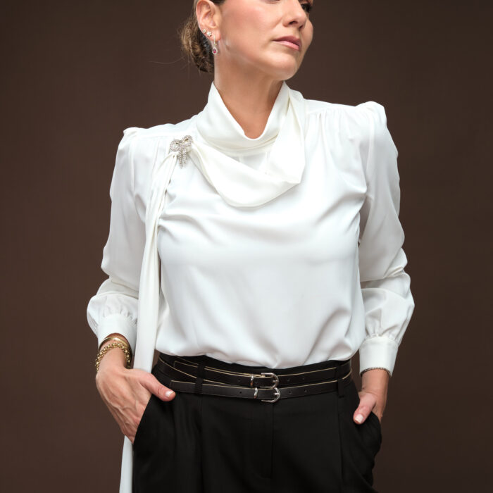Blusa Aimee