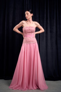 VESTIDO DE GALA ELOISE