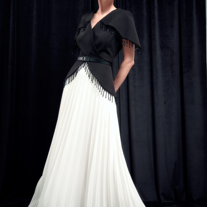 VESTIDO DE GALA LISÉ