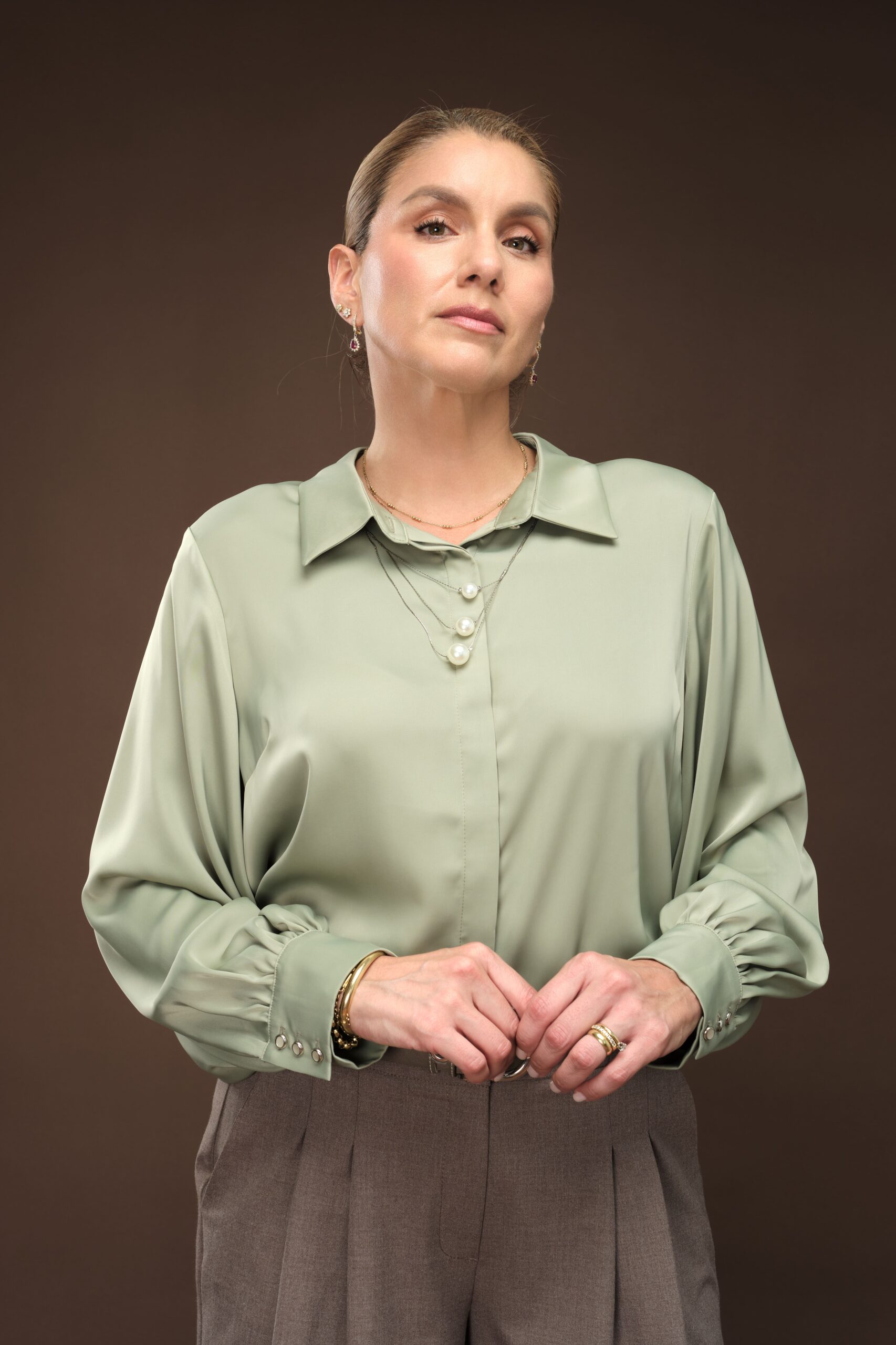 BLUSA CLOE