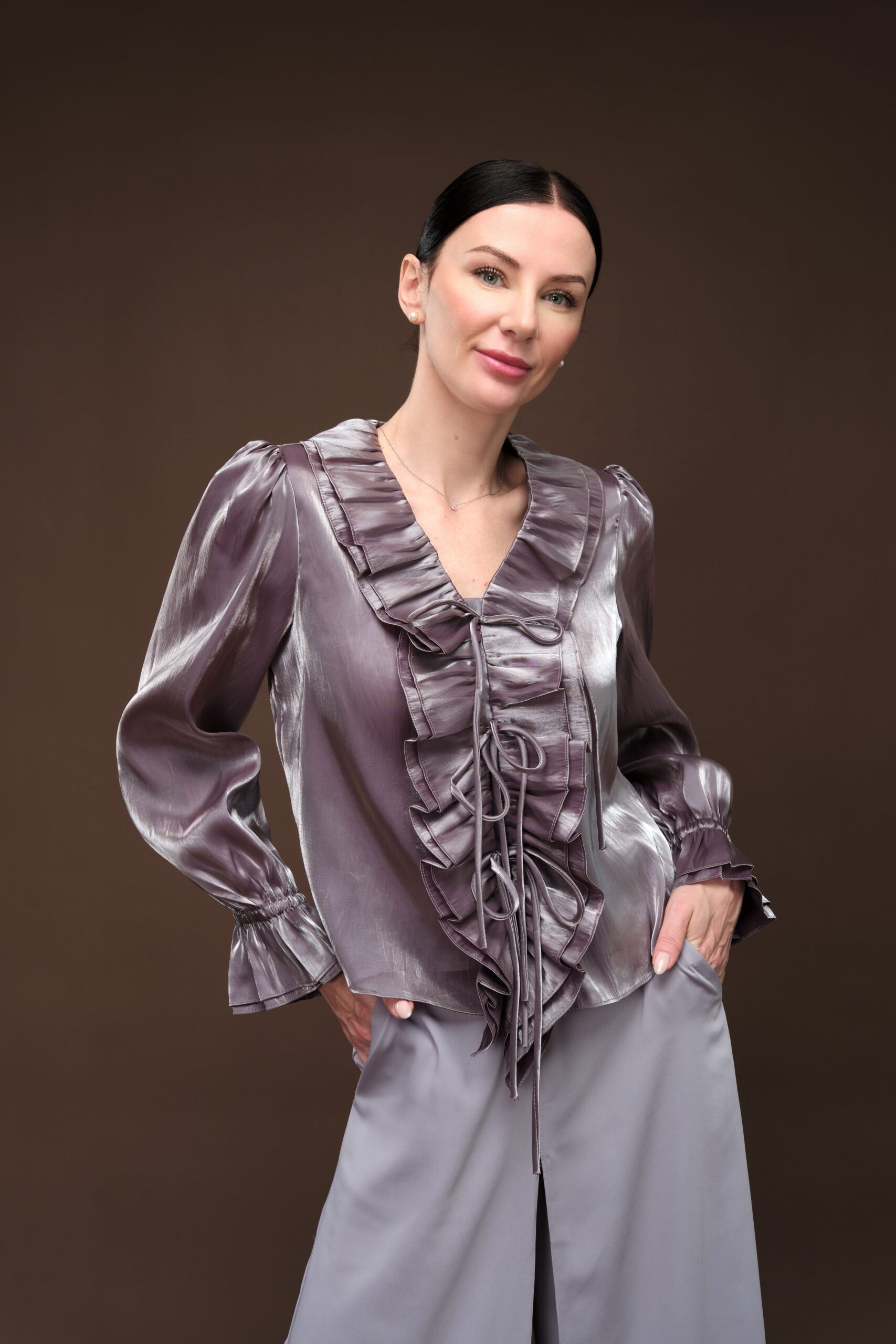 BLUSA ADELE