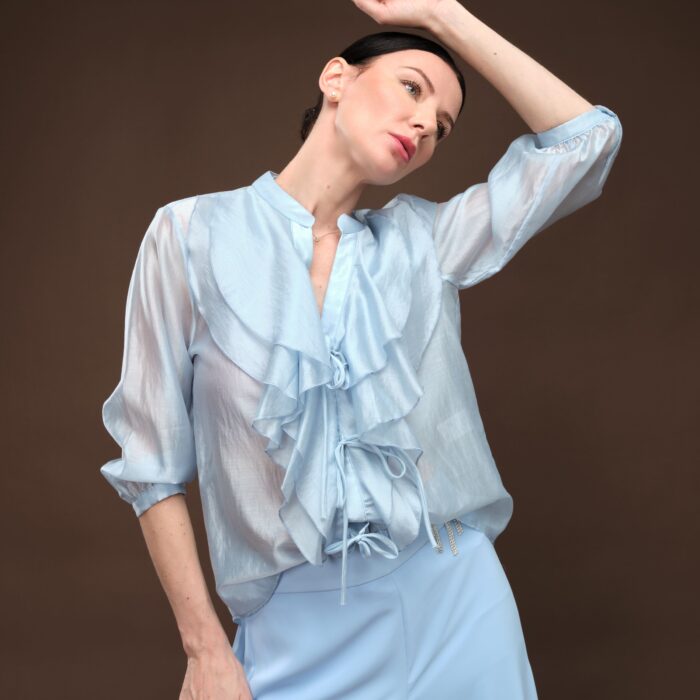 BLUSA BRIA
