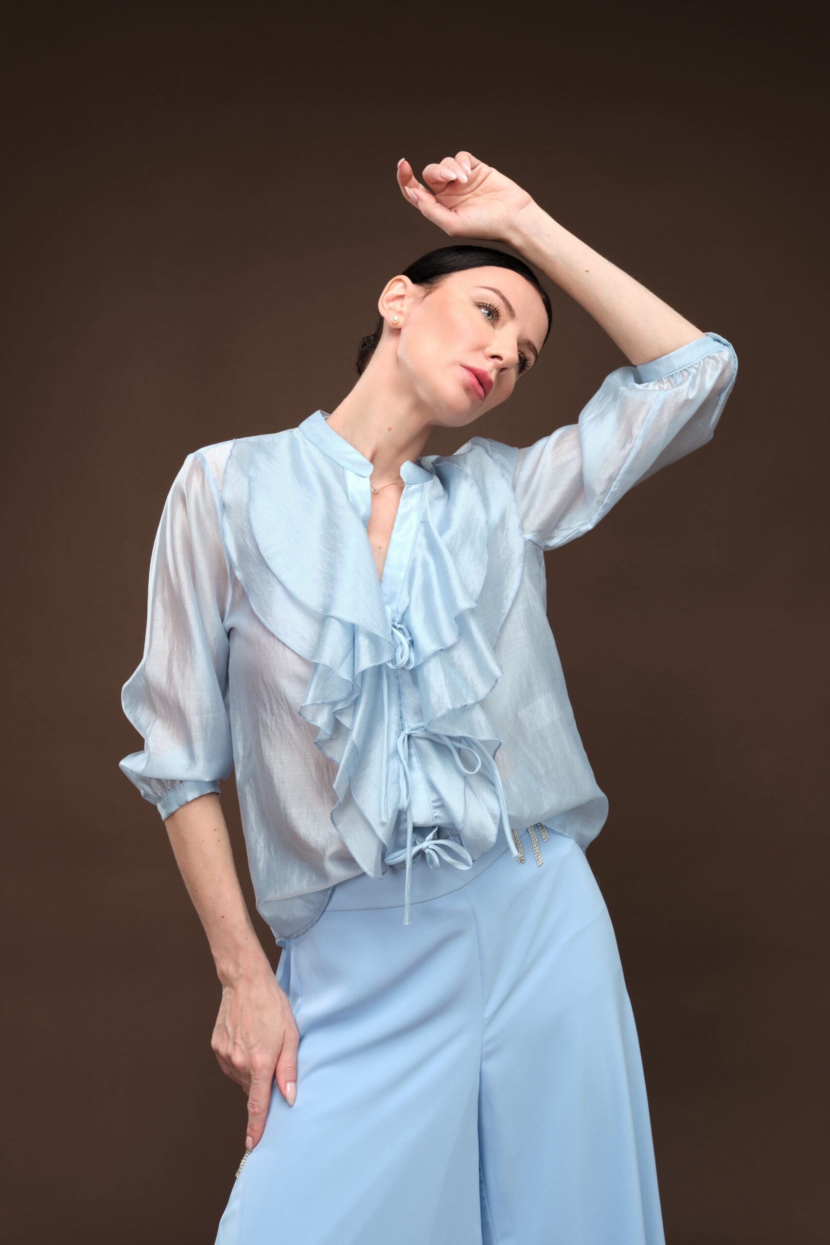 BLUSA BRIA