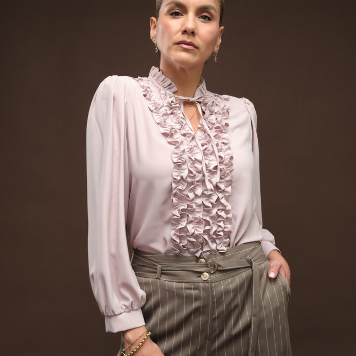 BLUSA GAIA