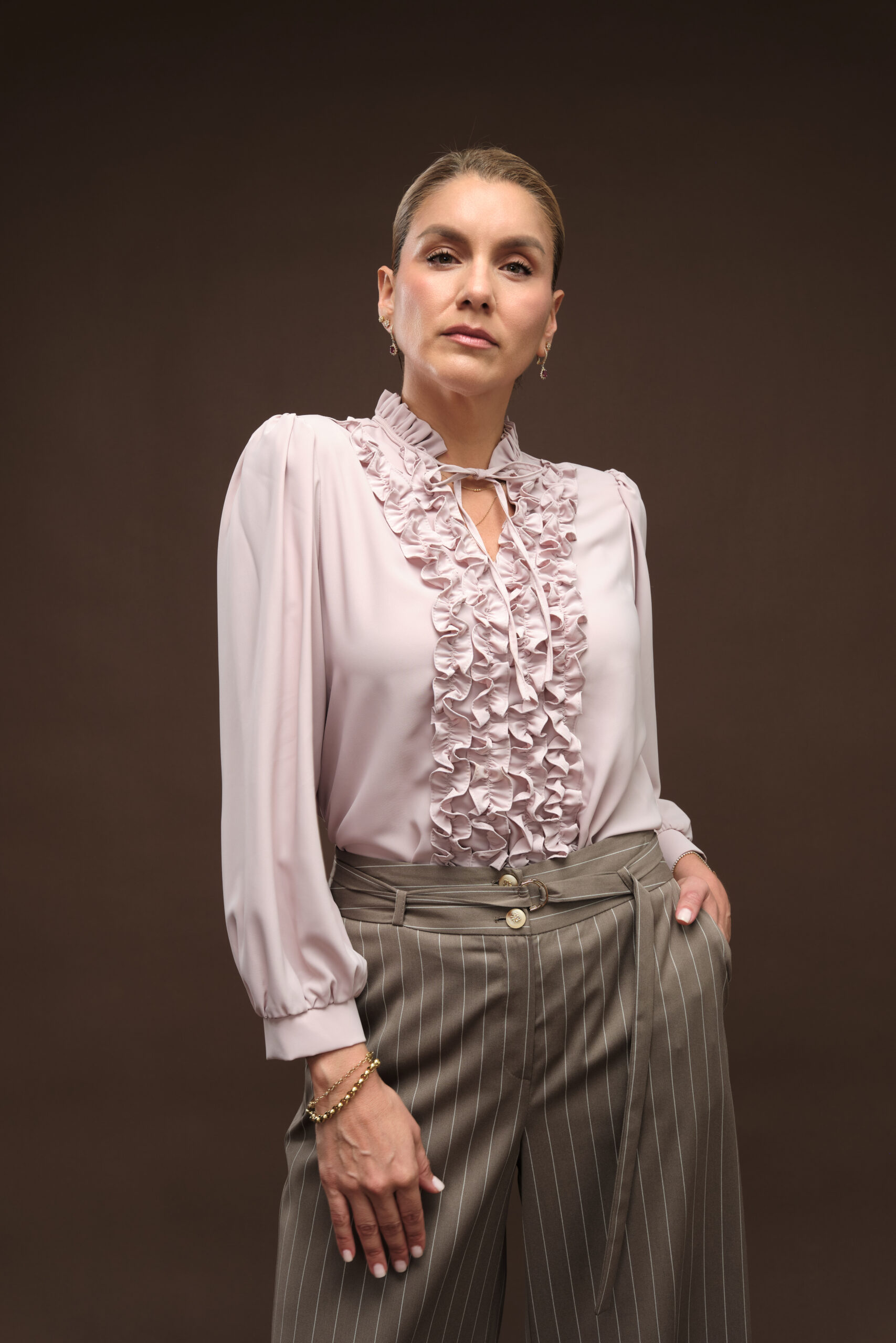 BLUSA GAIA
