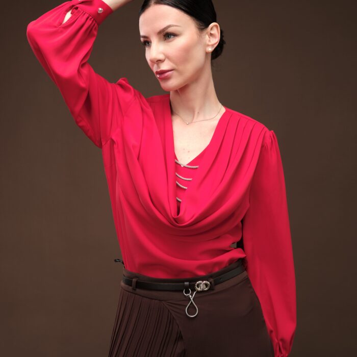 BLUSA PIERA