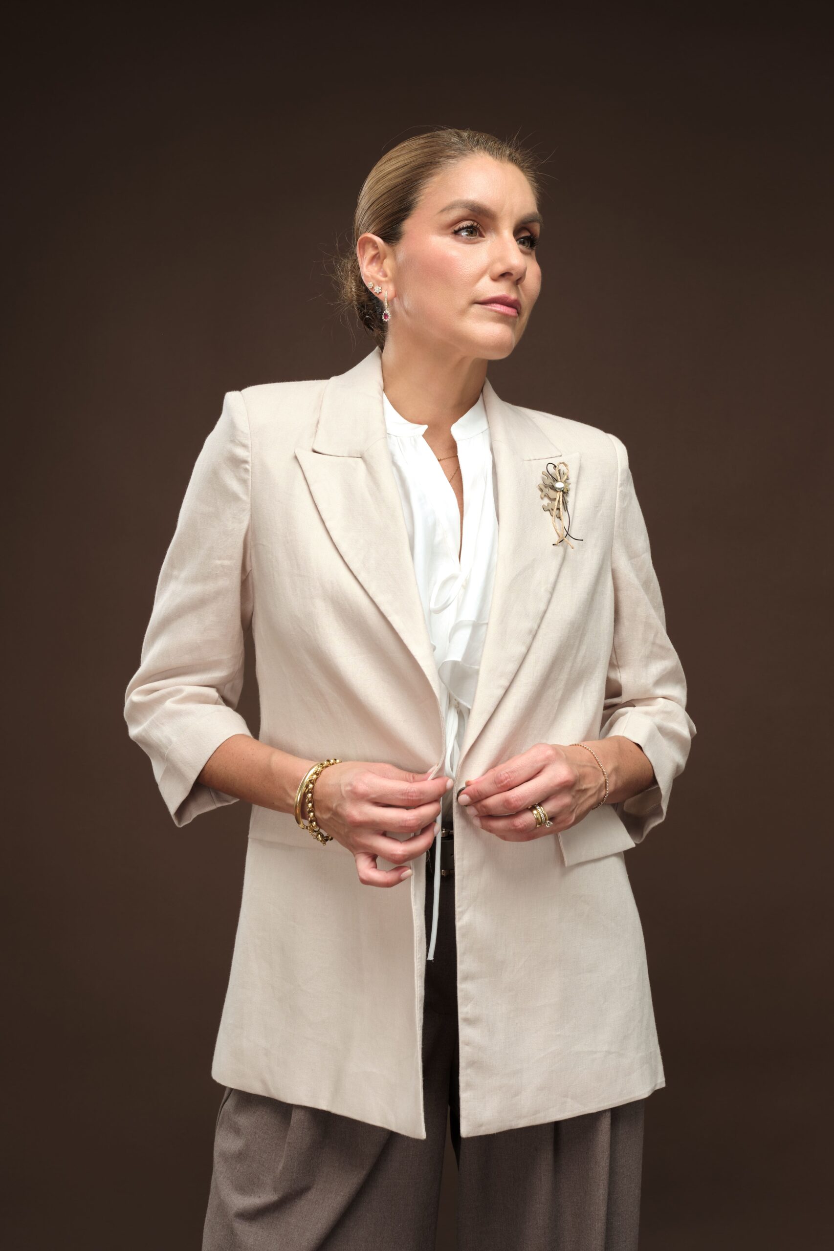 SACO ARIANNA