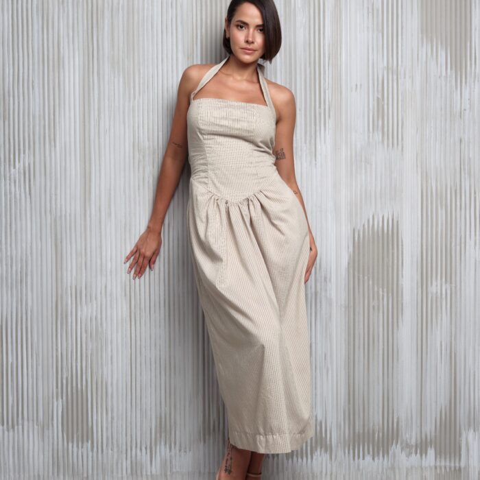 VESTIDO DIANORA