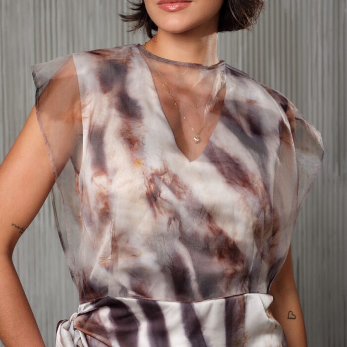 BLUSA MIANOTTE