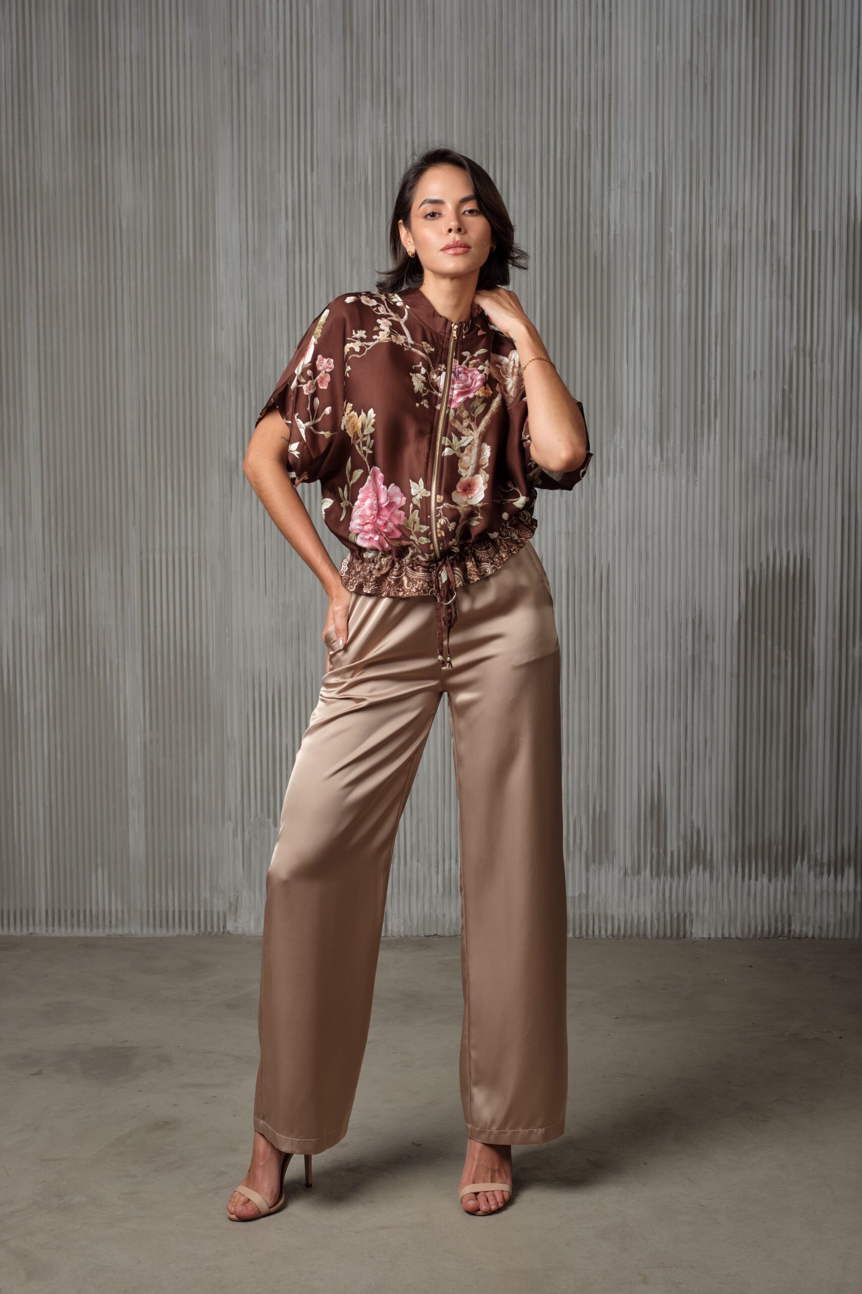 PANTALÓN FORIO