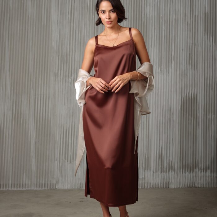 VESTIDO ARIA