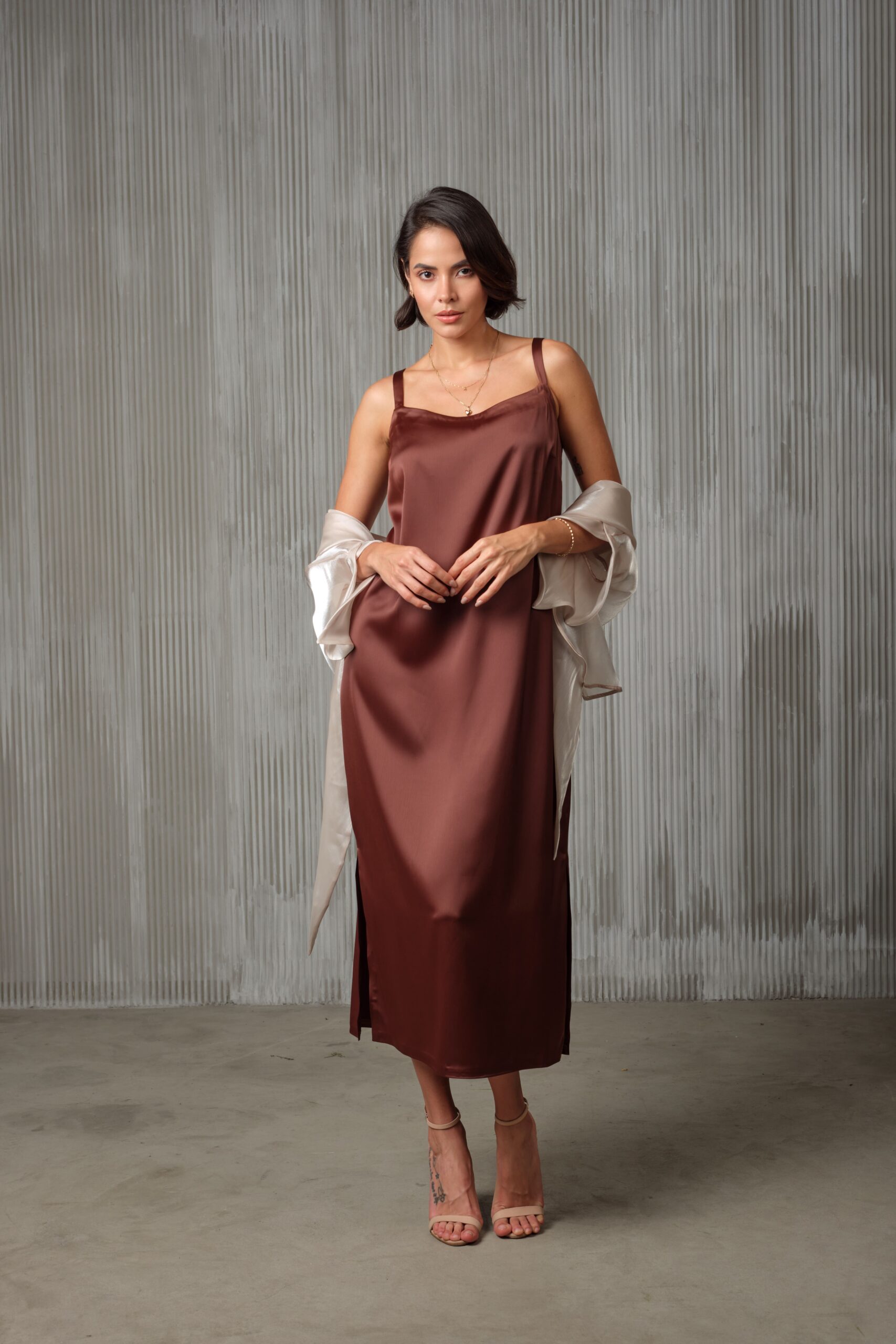 VESTIDO ARIA