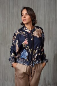 BLUSA FIDENZA