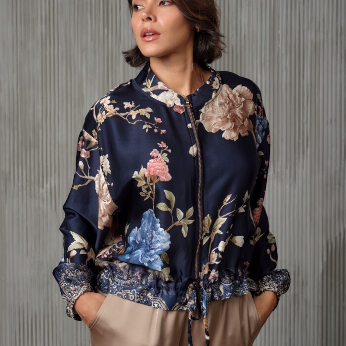 BLUSA FIDENZA