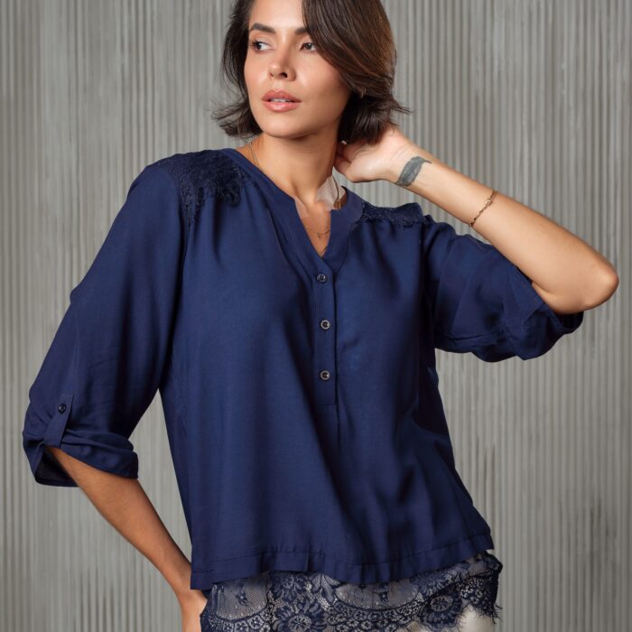 BLUSA LILOU