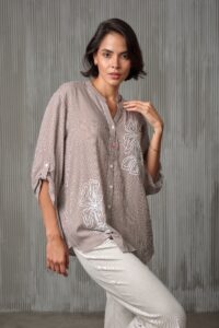 BLUSA MELIORA