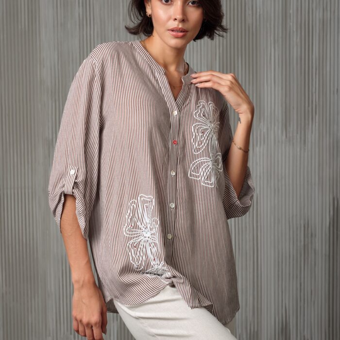 BLUSA MELIORA