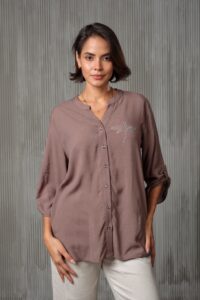 BLUSA ENRICA