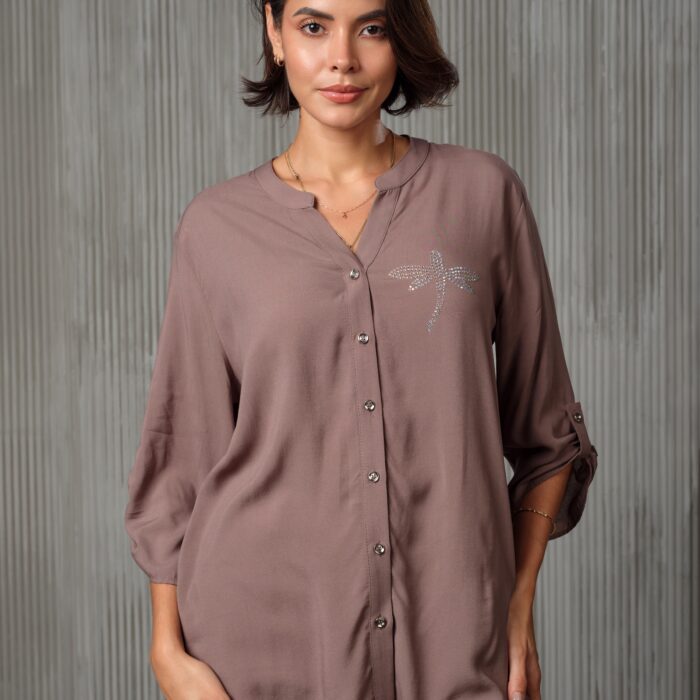BLUSA ENRICA