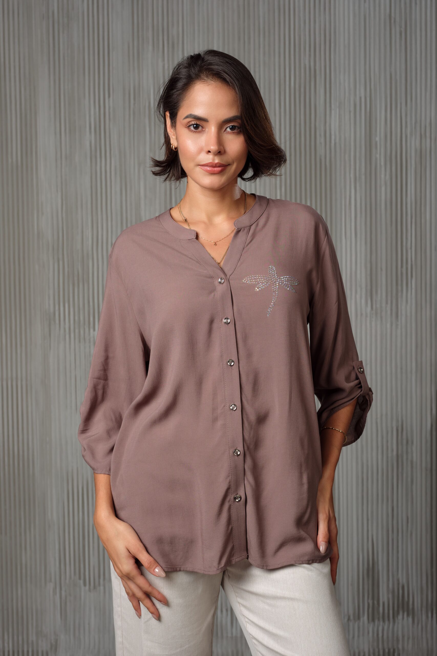 BLUSA ENRICA